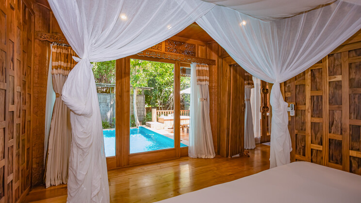 Santhiya Phuket Natai Resort and Spa